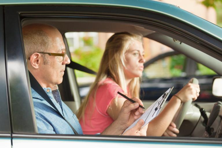 This tool could help insurance providers manage new drivers