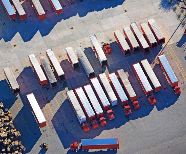 Making life easier for fleet managers and drivers with HERE and GPS-Buddy