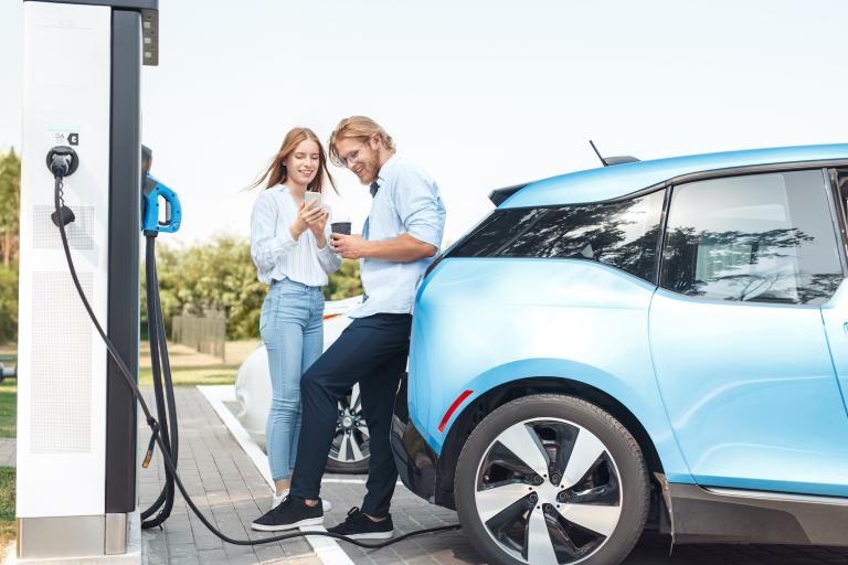 HERE360 Listens: the "difficult business" of EV charging stations