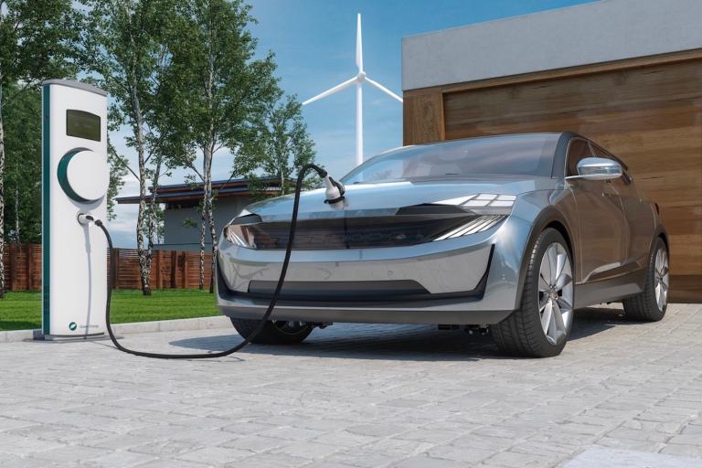 Today is World EV day. Here's everything you need to know about it