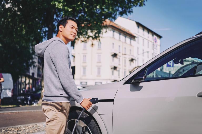 If EVs are greener, why aren't we all rushing out to buy one?