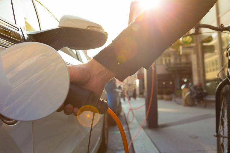 Designing the perfect map for electric cars