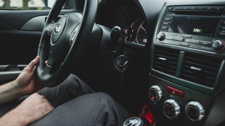 Can an autonomous car pass its driver’s test?