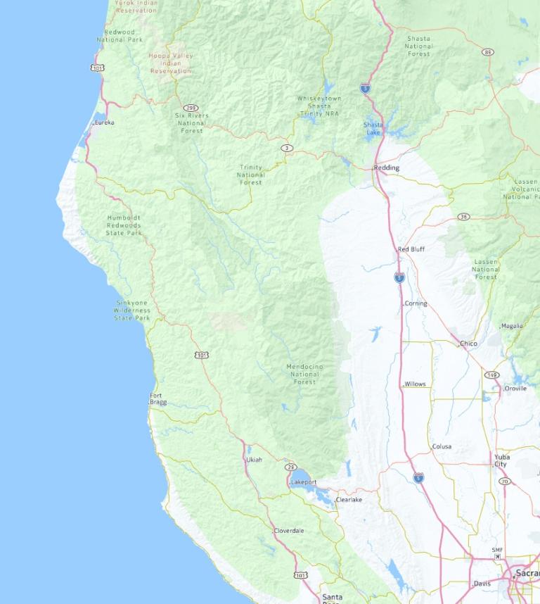 HERE maps updated worldwide for Android and Windows Phone