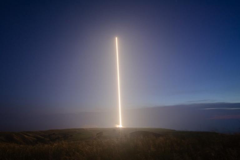 These new satellites will transform supply chain logistics