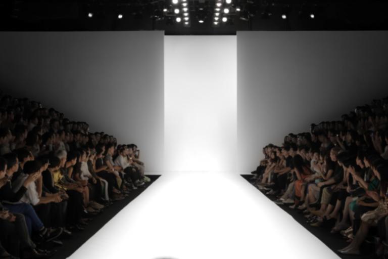Strange bedfellows when fashion and tech are connected