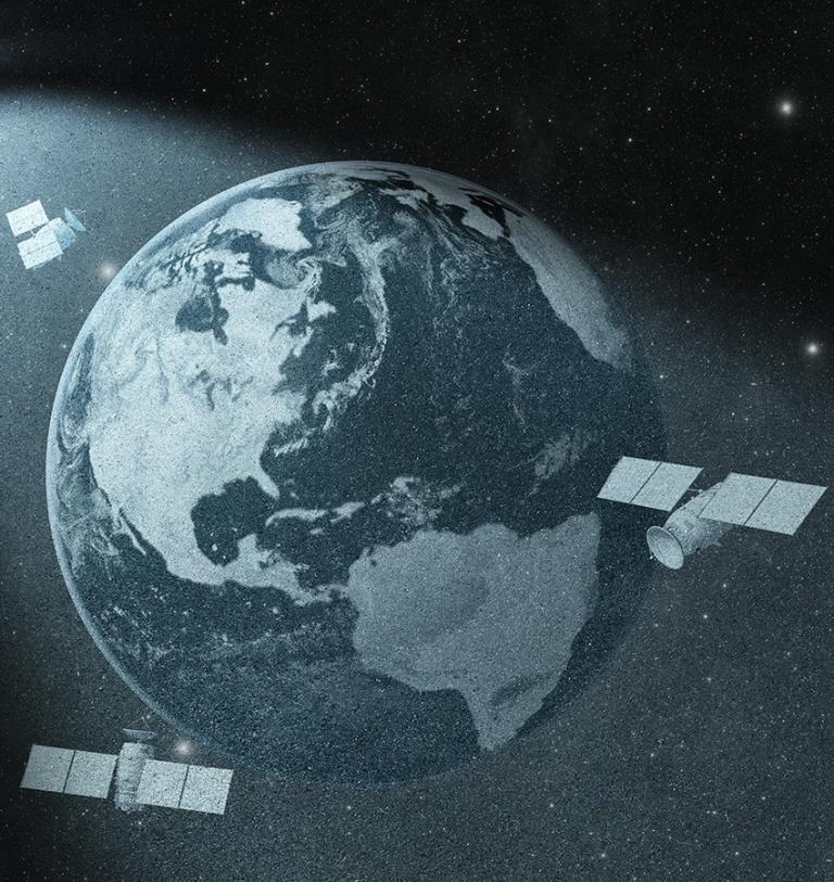What is GPS and how does it work?