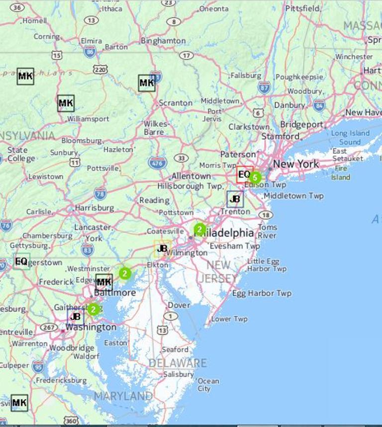Crave Infotech's SAP customers now benefit from HERE location services