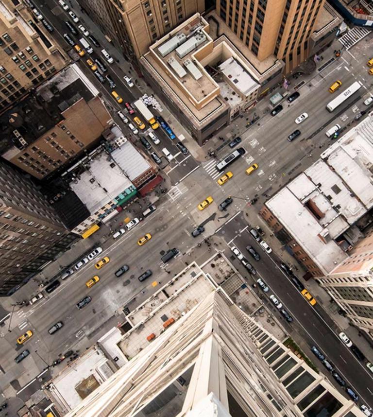 All you need to know about the new HERE Mobility On-Demand toolkit