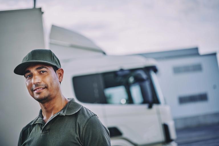 Green fleet strategies to implement now — to prepare for the future