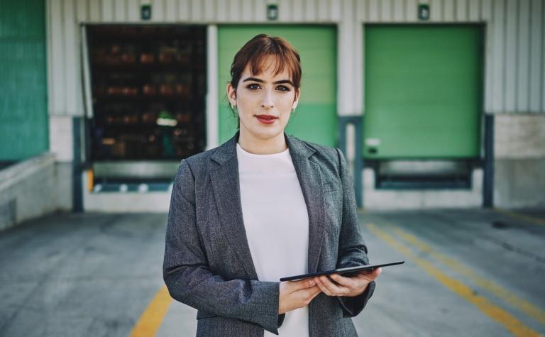 How fleet tech can help you sell unused courier space and drive a new revenue stream