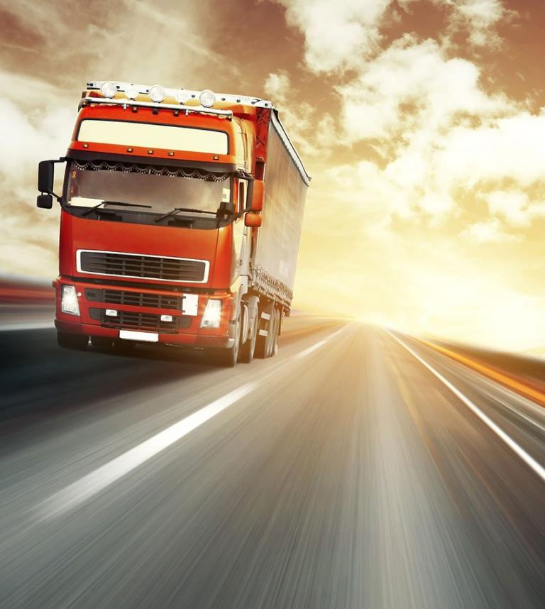 How next-gen fleet management gets smarter with HERE