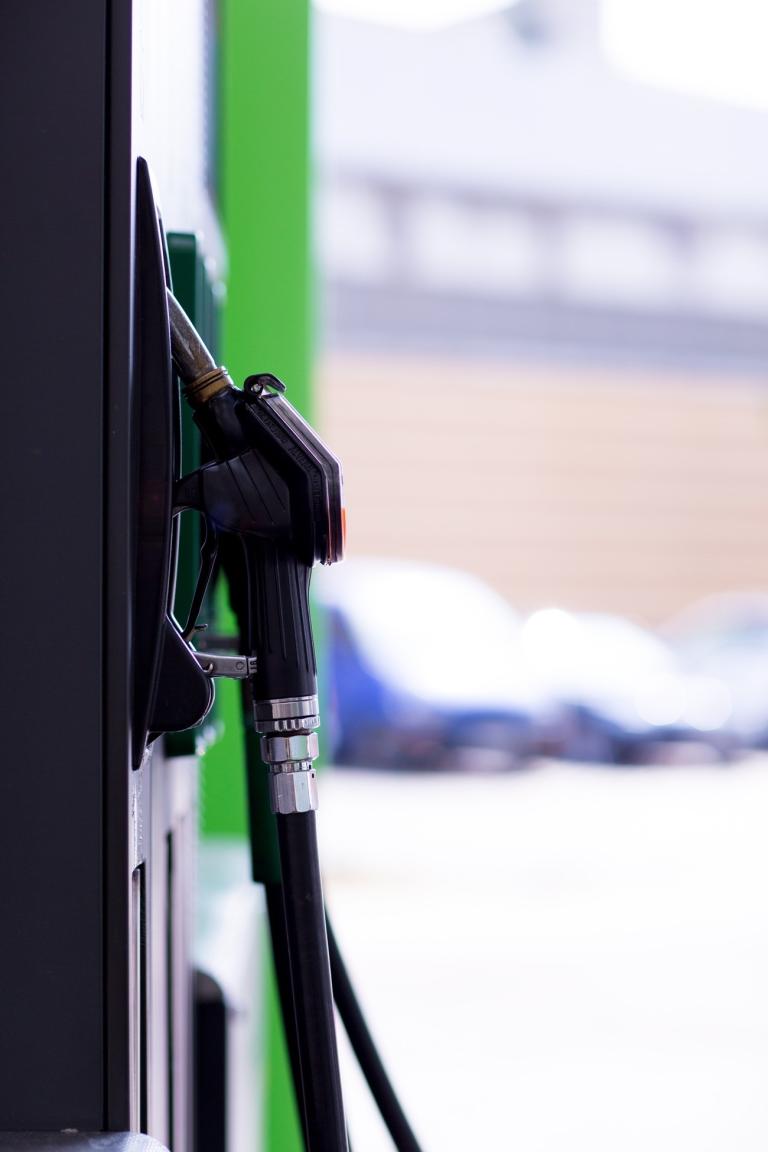 How fleet managers can combat fuel loss