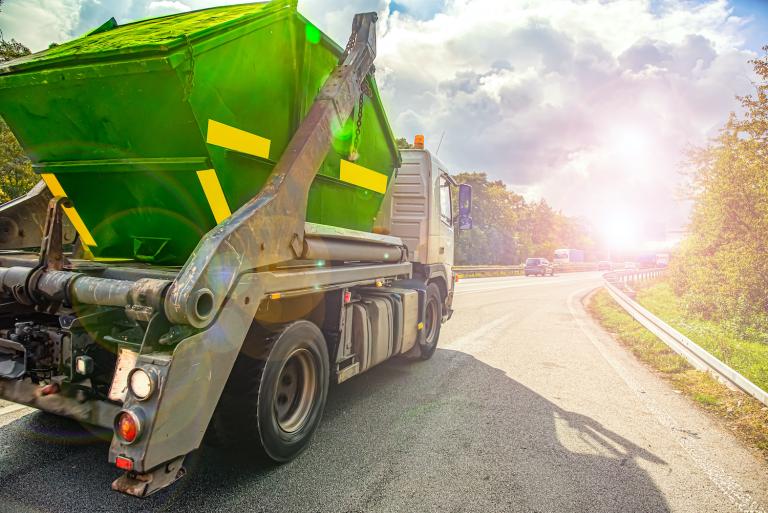 PROLOGA and the rise of smart waste management