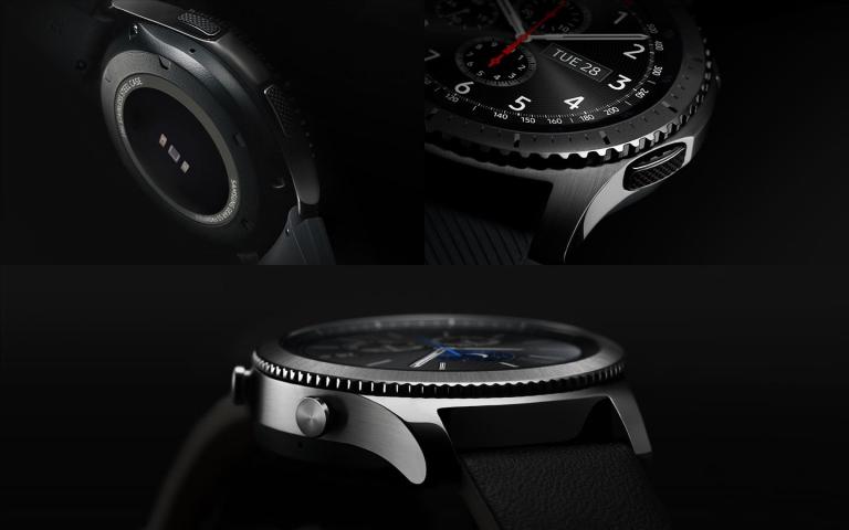 HERE WeGo for Samsung Gear S3 gets public transit and companion mode
