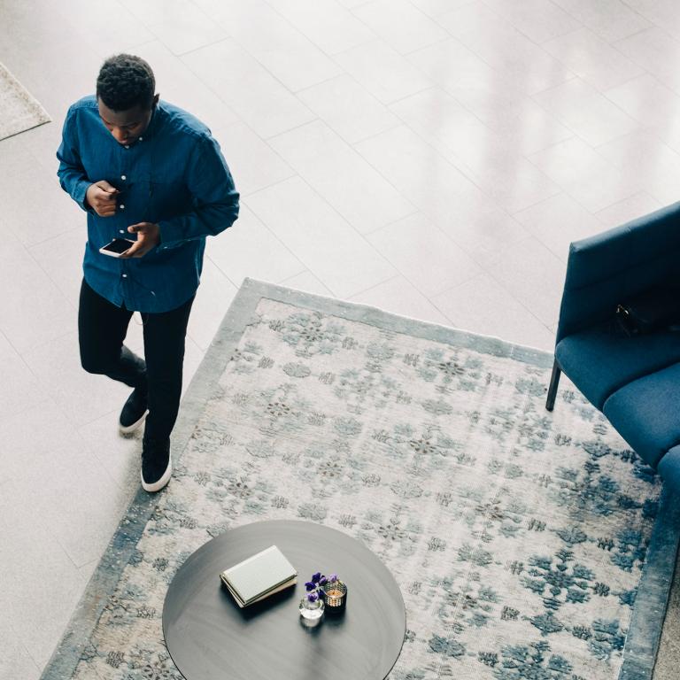 Are you utilizing location-intelligent advertising yet?