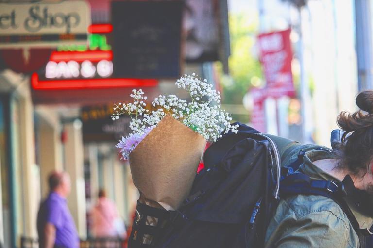 How GotFlowers is disrupting the florist industry with HERE