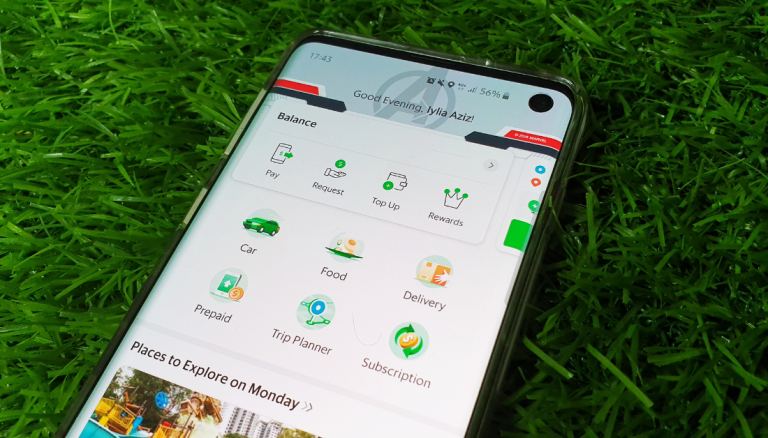 Super-apps are fueling the localization of the last-mile
