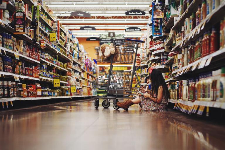The future of groceries is automated, but not how you might think