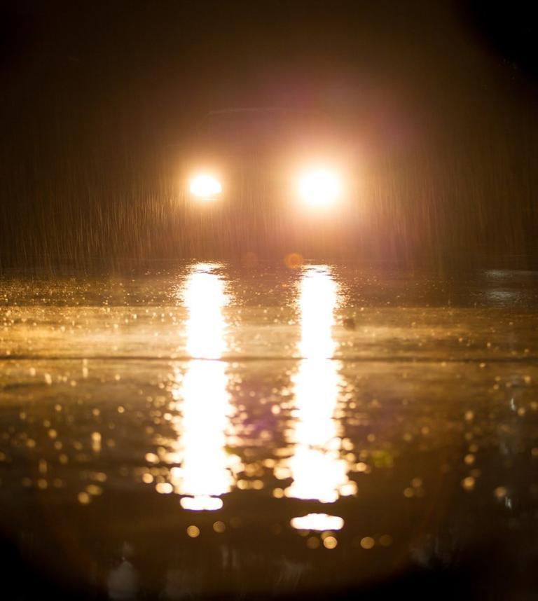 Understanding your headlights can improve your drive