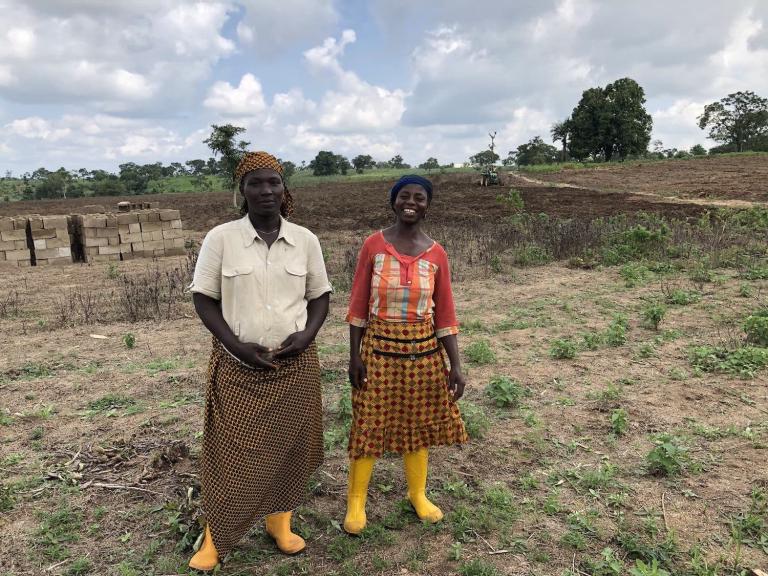Hello Tractor: helping African farmers get a head start with location tech