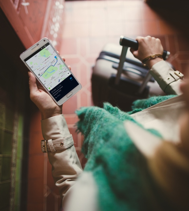 How to swap Google Maps for HERE on Android and other pro tips