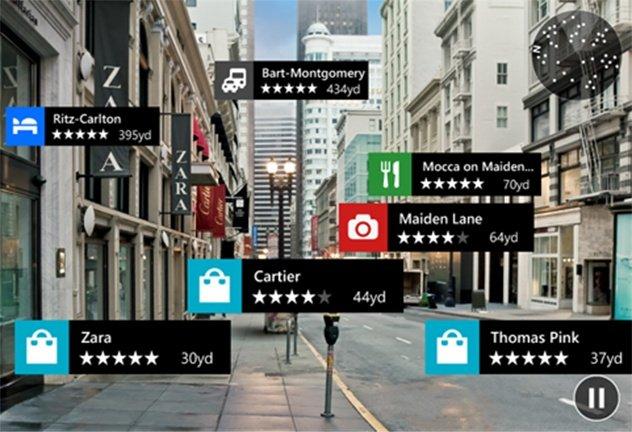 You have arrived at your destination: Now what?