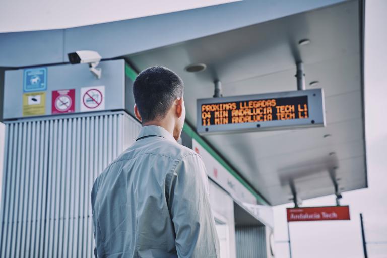 Why urban innovation relies on new mobility partnerships