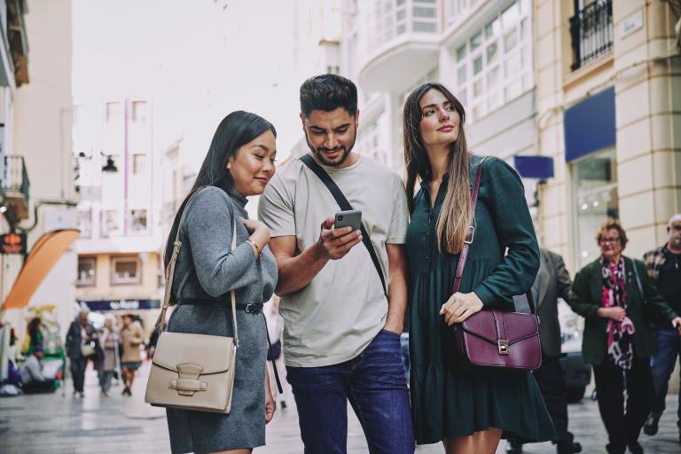 From finding parking spaces to preventing bike theft: how location tech is revolutionizing cities
