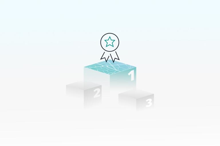 "King of data privacy" HERE ranked #1 location platform