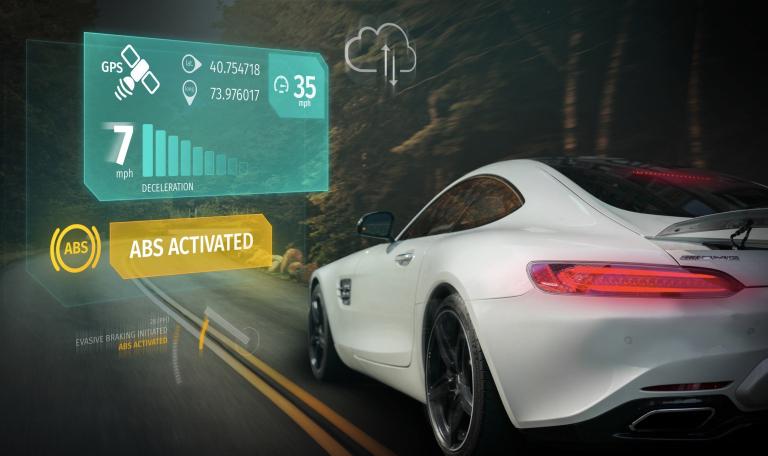 HERE first to unveil services from sensor data of multiple car brands