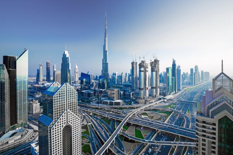 Announcing our partnership with Dubai’s Roads and Transport Authority