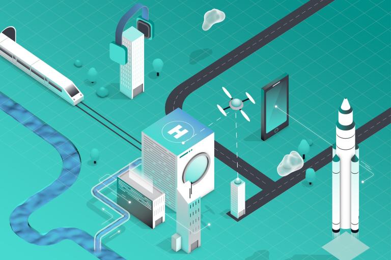 Location Trends Report: Connected life in 2018 and beyond