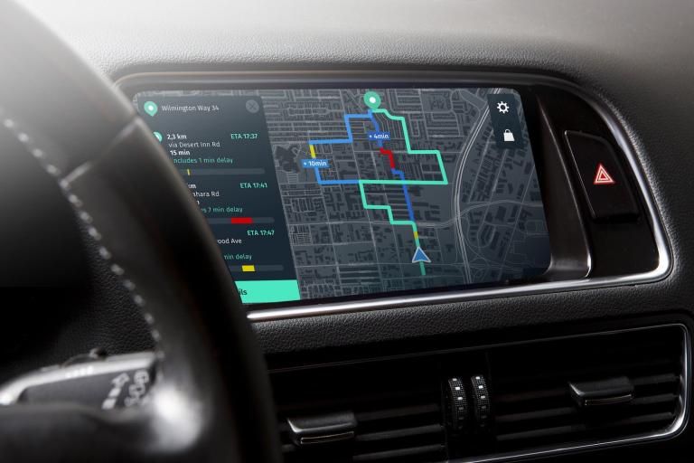 Three ways the world of computer games is changing the driving experience