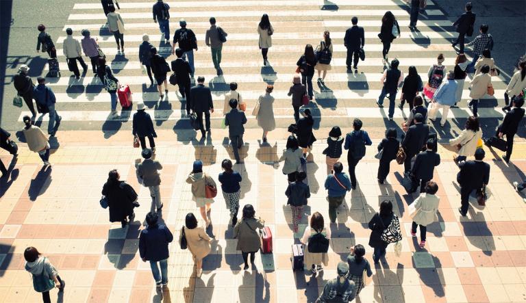 On relevance and emotion in location-based advertising