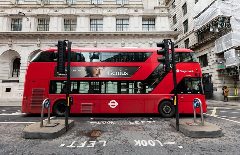 In-depth trials provide our ticket to autonomous public transport