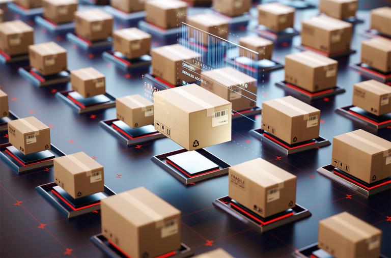 ETA - the new battleground for delivery