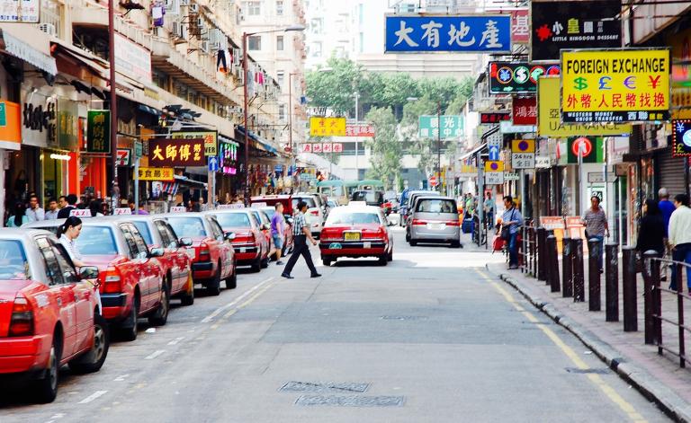Why China is on track for a self-driving future