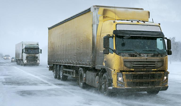Keeping fleets of all sizes on track and on time