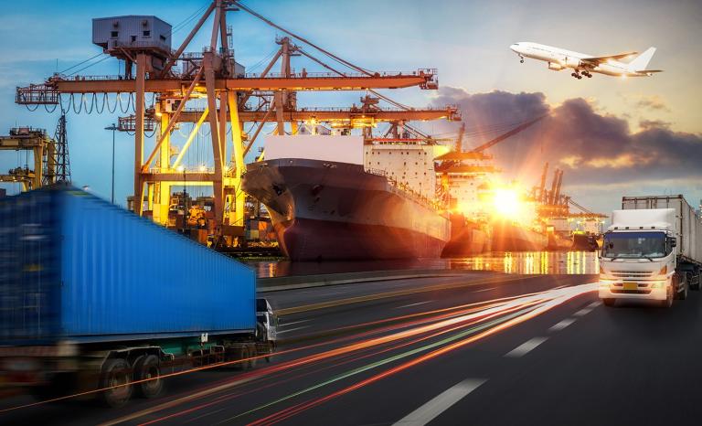 HERE and FreightVerify aim to optimize the automotive supply chain