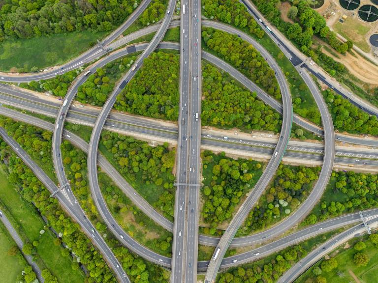 Gartner surveys the landscape of Outdoor Mapping and Location Services