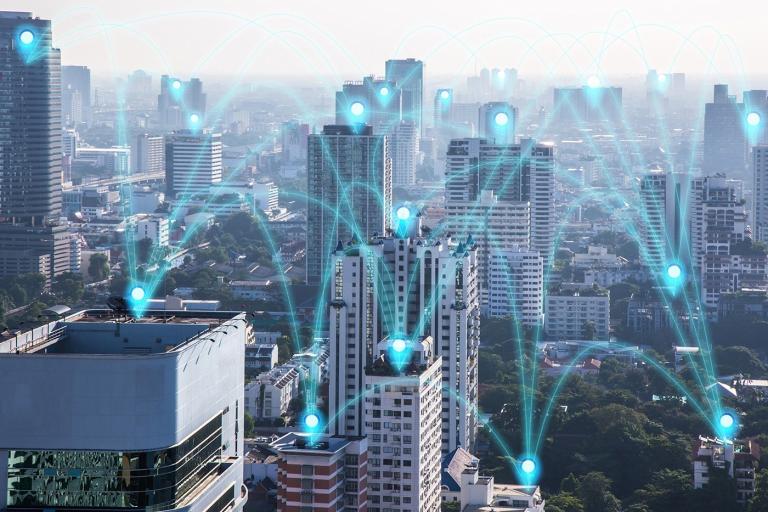 HERE offers indoor and outdoor visualization experience with Geovisualization API