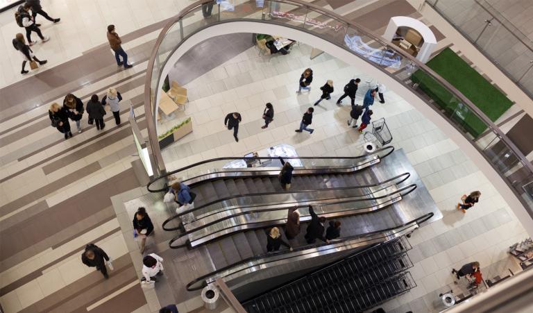 Indoor maps of any building, distributed to any service are now a reality