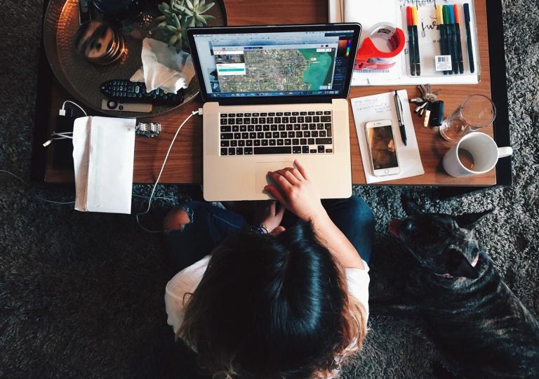 Getting started at HERE – an Intern’s experience