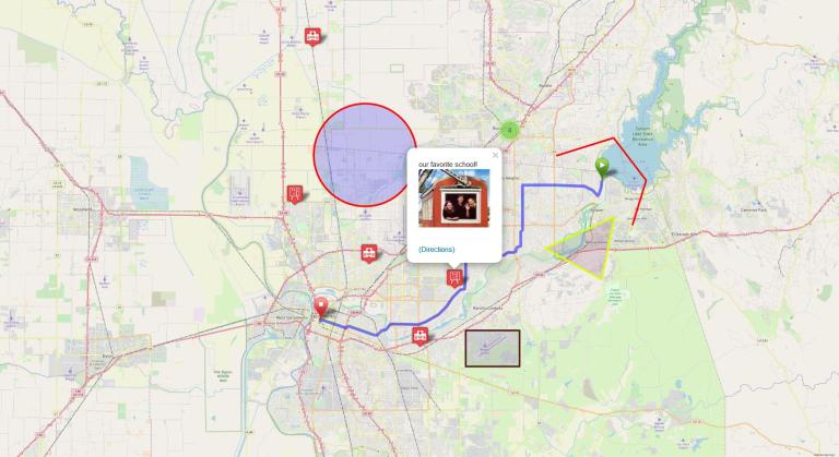 WordPress developers need this map plugin