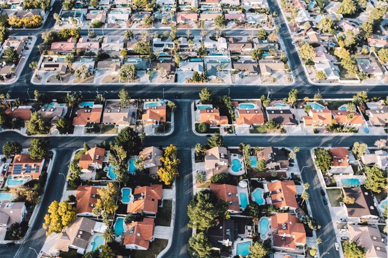 The future of mobility won’t just change cities