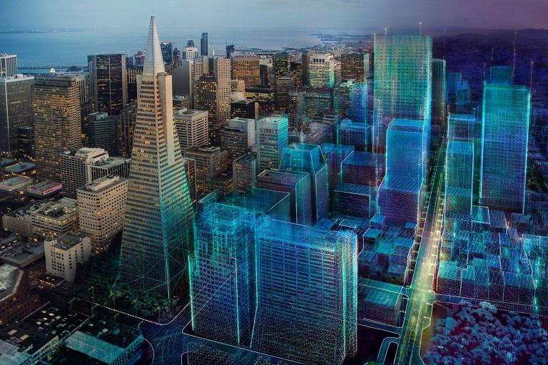 What does it take to know a city?