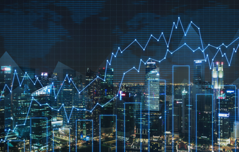 Data allows cities to open up to us