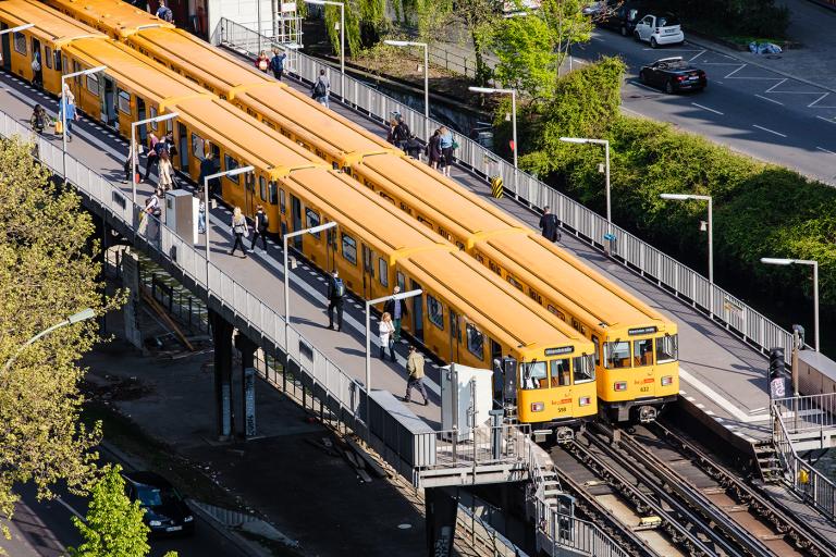 Can tech-backed incentive parking solve all of your commuter concerns?