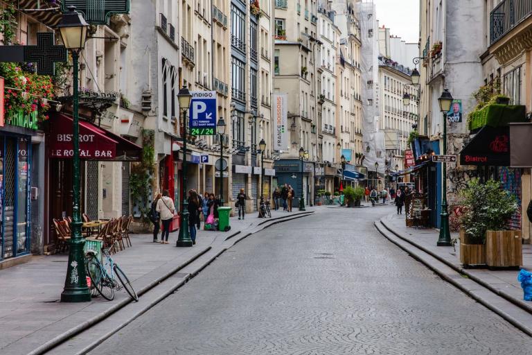 How we find and update Points of Interest from street-level imagery